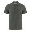 Promotional Mens Soft Finish Polos Grey